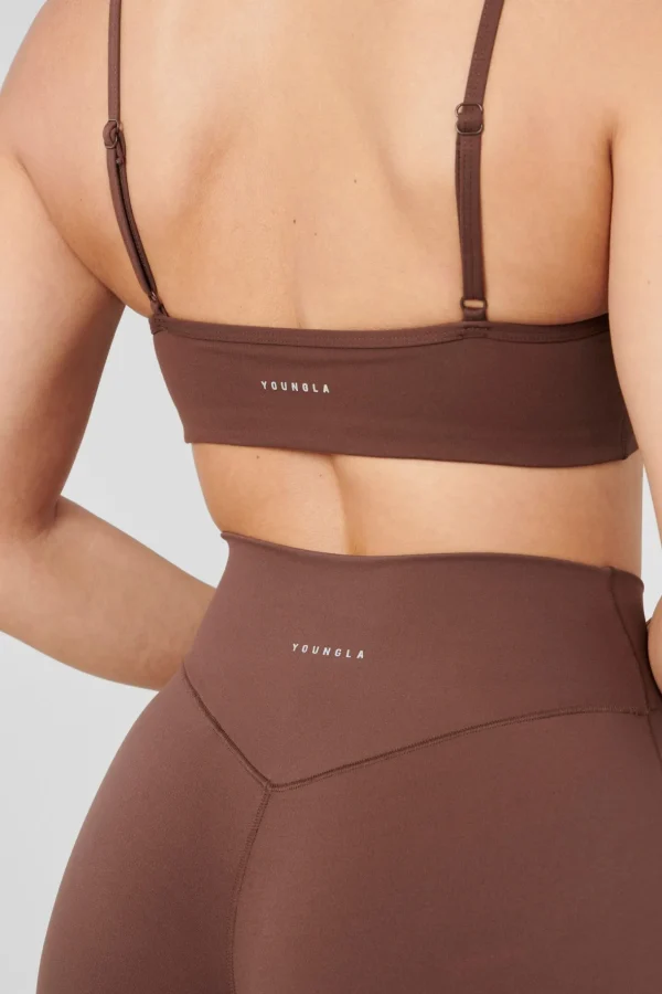 Youngla Bras<W324 Vital Sports Bra