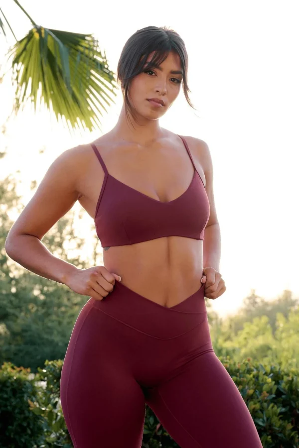 Youngla Bras<W324 Vital Sports Bra