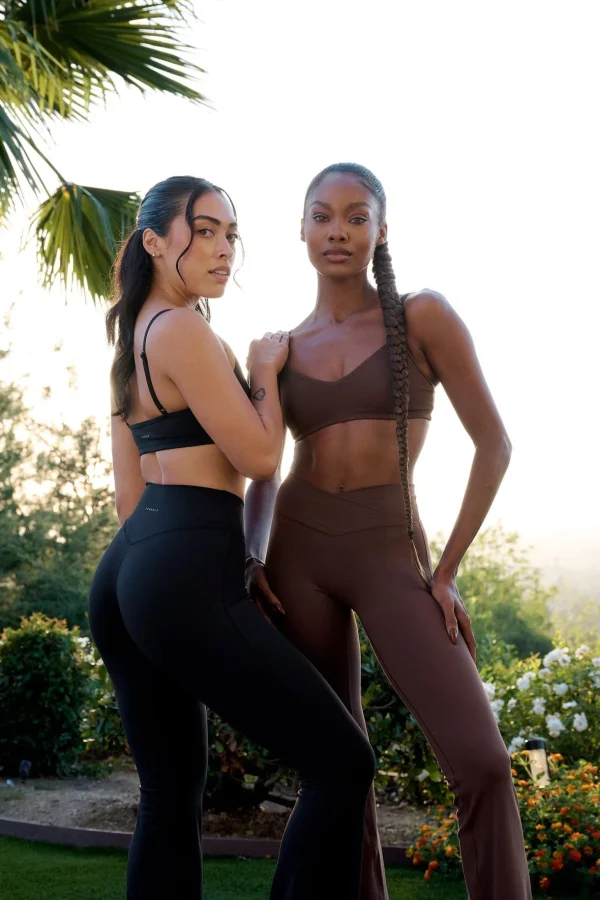 Youngla Bras<W324 Vital Sports Bra