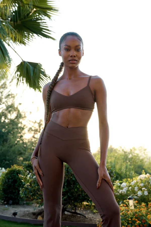 Youngla Bras<W324 Vital Sports Bra