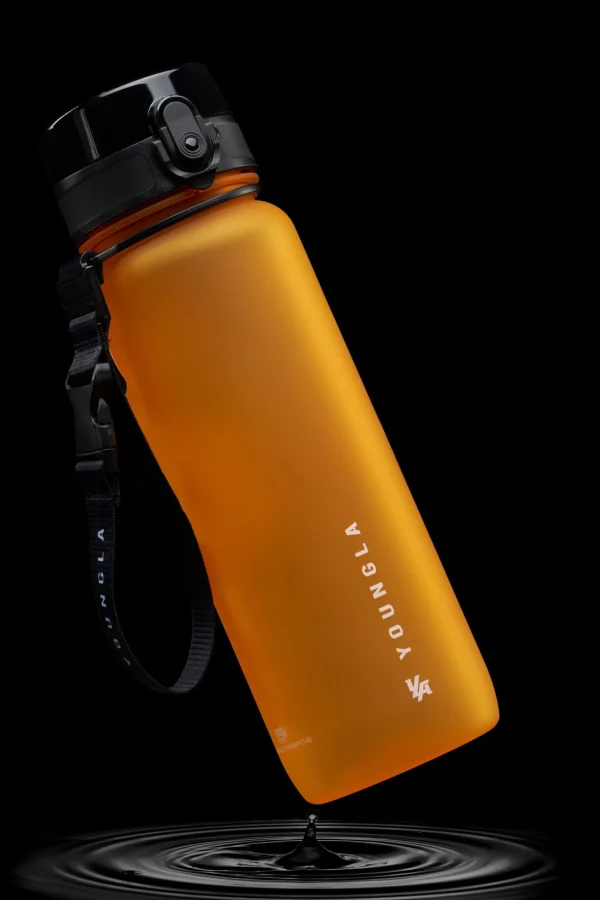 Youngla Accessories<W612 Water Bottle Mini