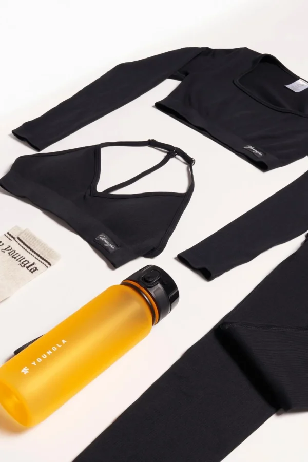 Youngla Accessories<W612 Water Bottle Mini