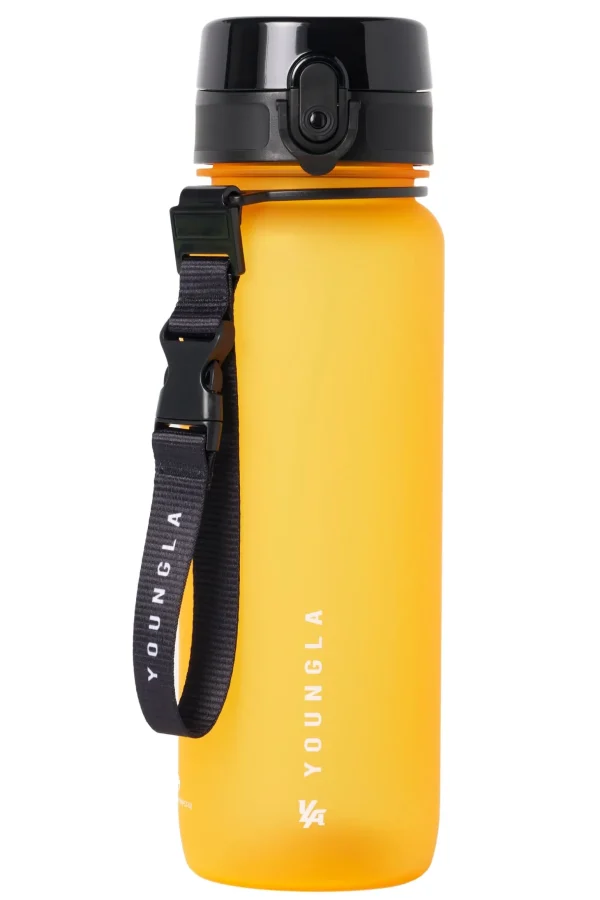 Youngla Accessories<W612 Water Bottle Mini
