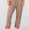 Youngla Joggers & Pants<W203 Winter Bloom Joggers