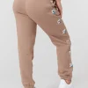 Youngla Joggers & Pants<W203 Winter Bloom Joggers