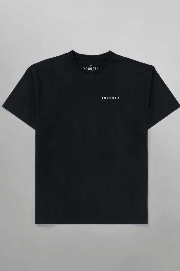 Youngla Shirts<482-Wall Of Fame Tees