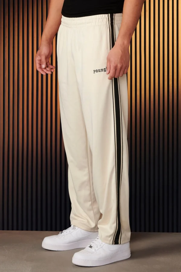 Youngla Joggers<241-Warm Up Pants