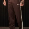 Youngla Joggers<241-Warm Up Pants