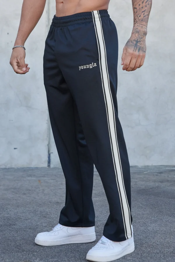 Youngla Joggers<241-Warm Up Pants