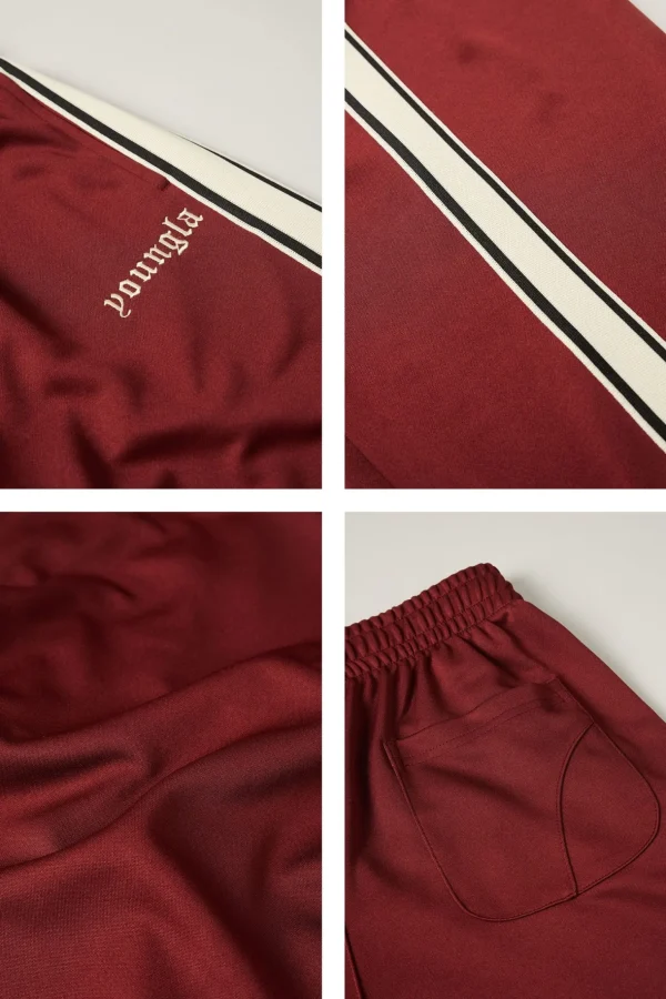 Youngla Joggers<241-Warm Up Pants