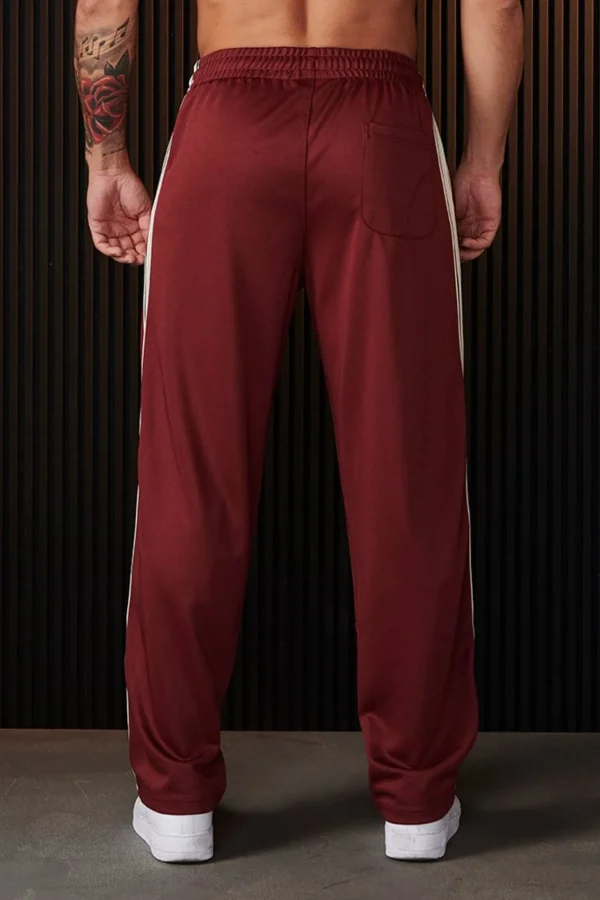 Youngla Joggers<241-Warm Up Pants