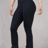 Youngla Leggings<W213-Asana Flare Leggings