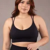Youngla Bras<W319-Asana Sports Bra