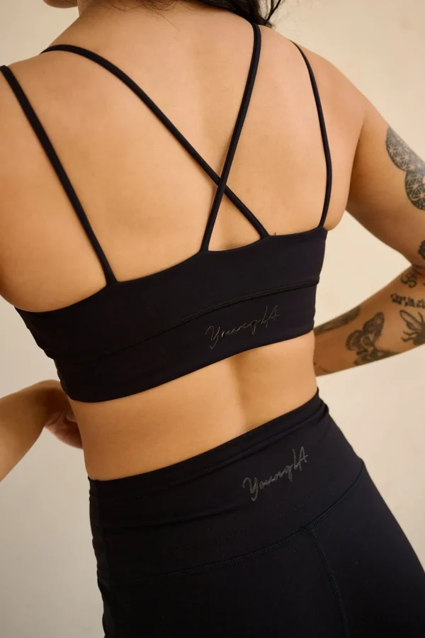 Youngla Bras<W319-Asana Sports Bra