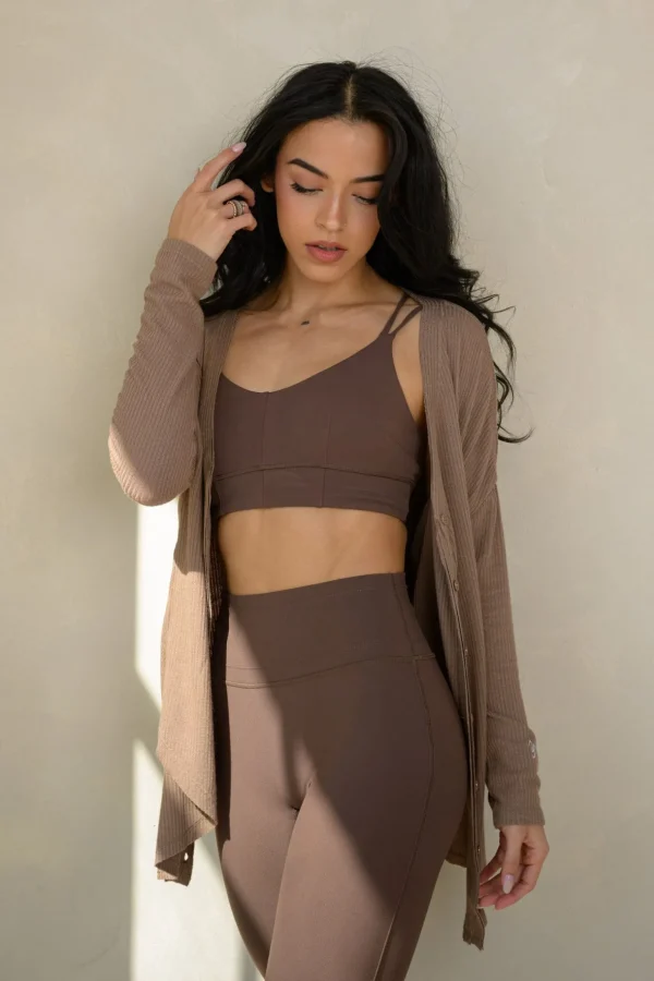 Youngla Bras<W319-Asana Sports Bra