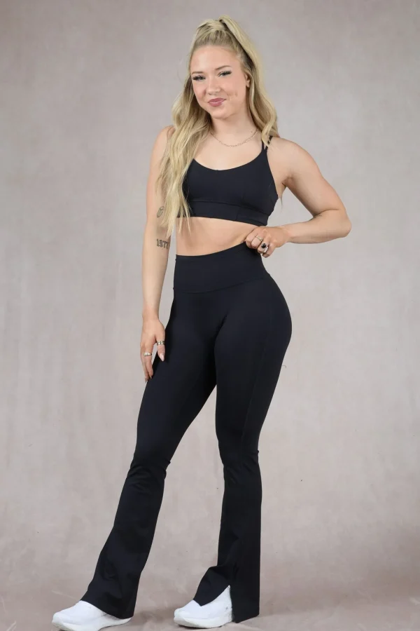 Youngla Bras<W319-Asana Sports Bra