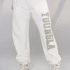 Youngla Joggers & Pants<W223-Campus Joggers