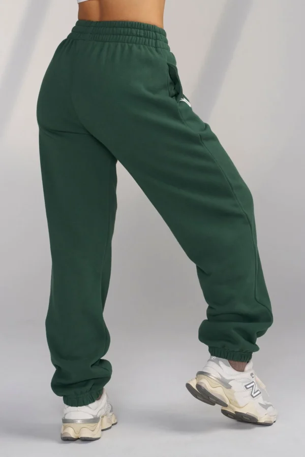 Youngla Joggers & Pants<W223-Campus Joggers