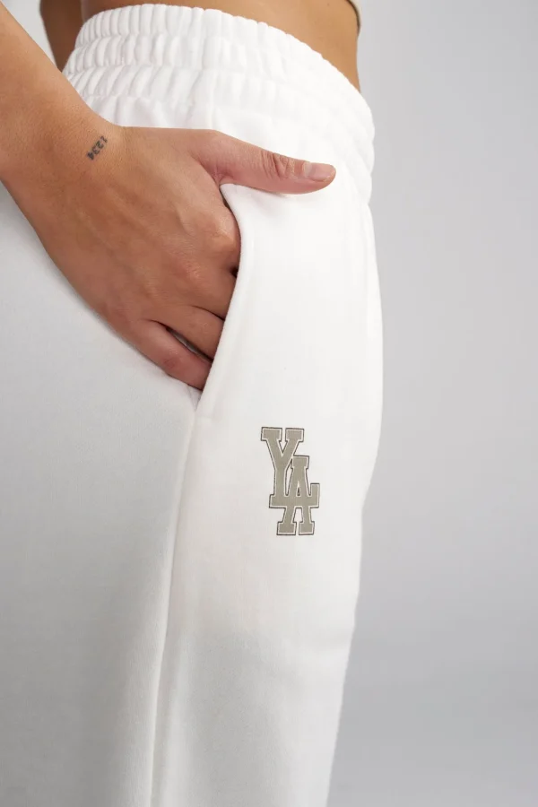 Youngla Joggers & Pants<W223-Campus Joggers