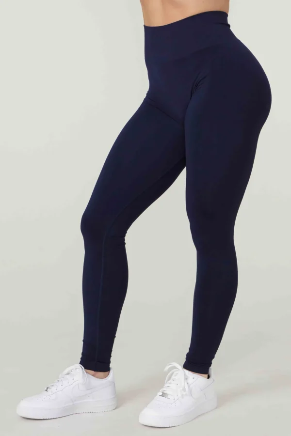 wcore_seamless_leggings_26.webp Youngla Leggings<W220-Core Seamless Leggings