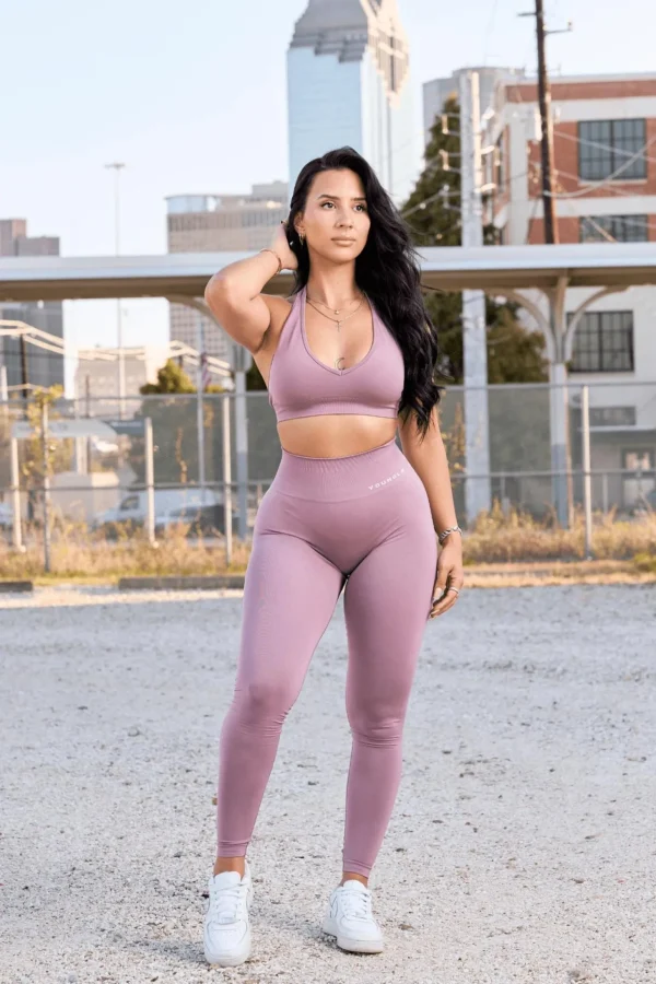 wcore_seamless_leggings_7.webp Youngla Leggings<W220-Core Seamless Leggings