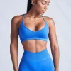 Youngla Bras<W327-Core Seamless Sports Bra
