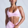 Youngla Bras<W327-Core Seamless Sports Bra