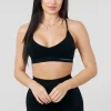 Youngla Bras<W327-Core Seamless Sports Bra
