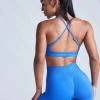 Youngla Bras<W327-Core Seamless Sports Bra