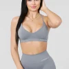 Youngla Bras<W327-Core Seamless Sports Bra