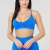 Youngla Bras<W327-Core Seamless Sports Bra