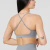 Youngla Bras<W327-Core Seamless Sports Bra