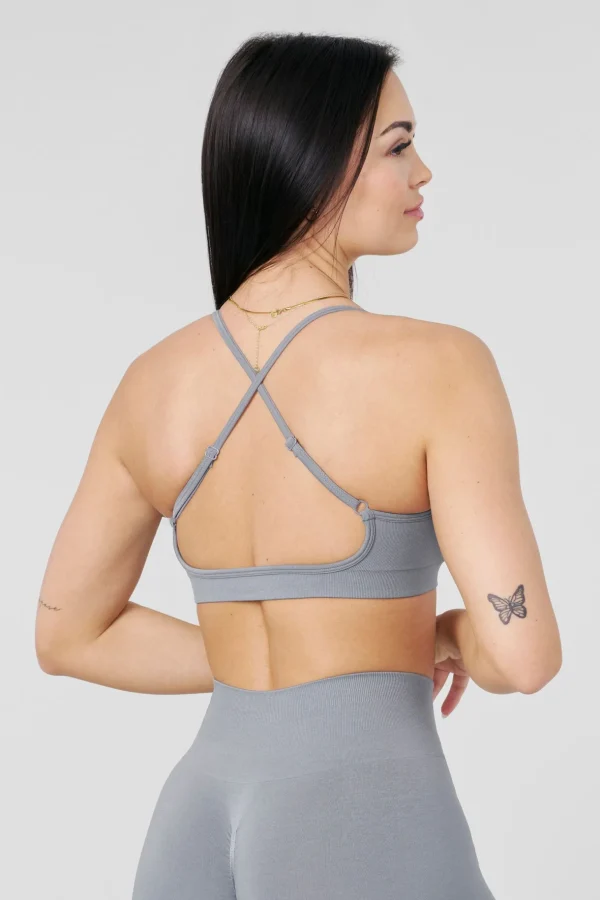 Youngla Bras<W327-Core Seamless Sports Bra