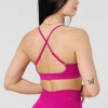 Youngla Bras<W327-Core Seamless Sports Bra