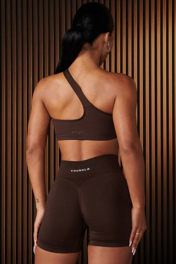 Youngla Bras<W331-Curve Contour Bra