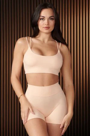 Youngla Bras<W337-Curve Essential Sports Bra