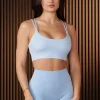 Youngla Bras<W337-Curve Essential Sports Bra