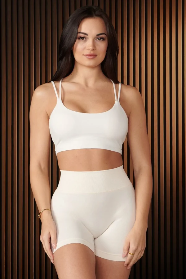Youngla Bras<W337-Curve Essential Sports Bra