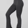 Youngla Leggings<W227-Curve Flare Leggings