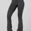 Youngla Leggings<W227-Curve Flare Leggings