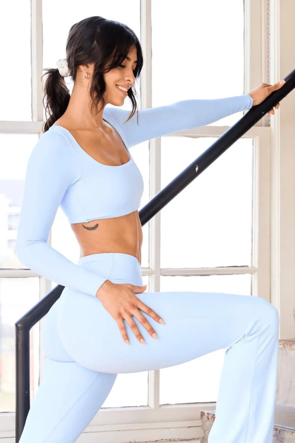 Youngla Accessories<W608-Curve Scrunchie 3 Pack