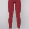 wcurve_seamless_legging_20.webp Youngla Leggings<W233-Curve Seamless Legging
