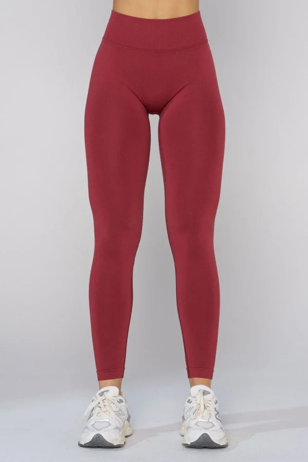 wcurve_seamless_legging_20.webp Youngla Leggings<W233-Curve Seamless Legging