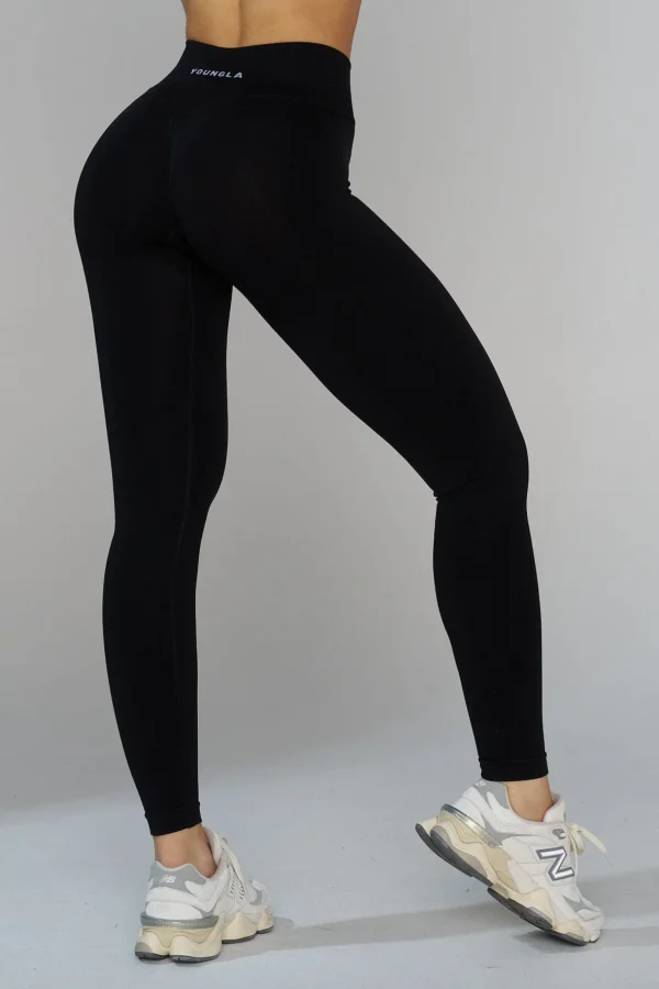 wcurve_seamless_legging_21.webp Youngla Leggings<W233-Curve Seamless Legging