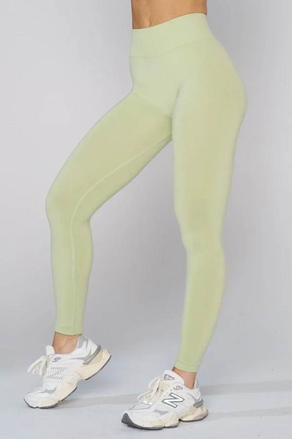 wcurve_seamless_legging_22.webp Youngla Leggings<W233-Curve Seamless Legging