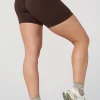 Youngla Shorts<W133-Curve Seamless Shorts