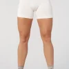 Youngla Shorts<W133-Curve Seamless Shorts