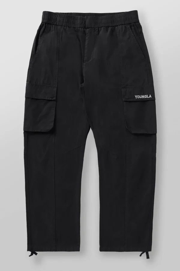 Youngla Joggers<227-Weightless Voyage Joggers