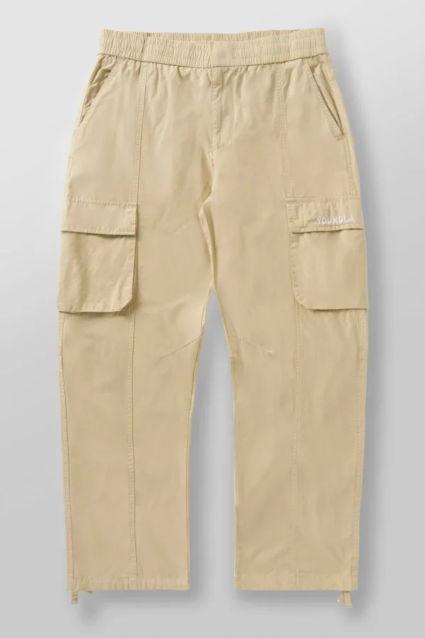 Youngla Joggers<227-Weightless Voyage Joggers