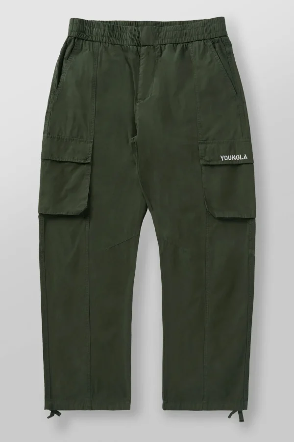 Youngla Joggers<227-Weightless Voyage Joggers